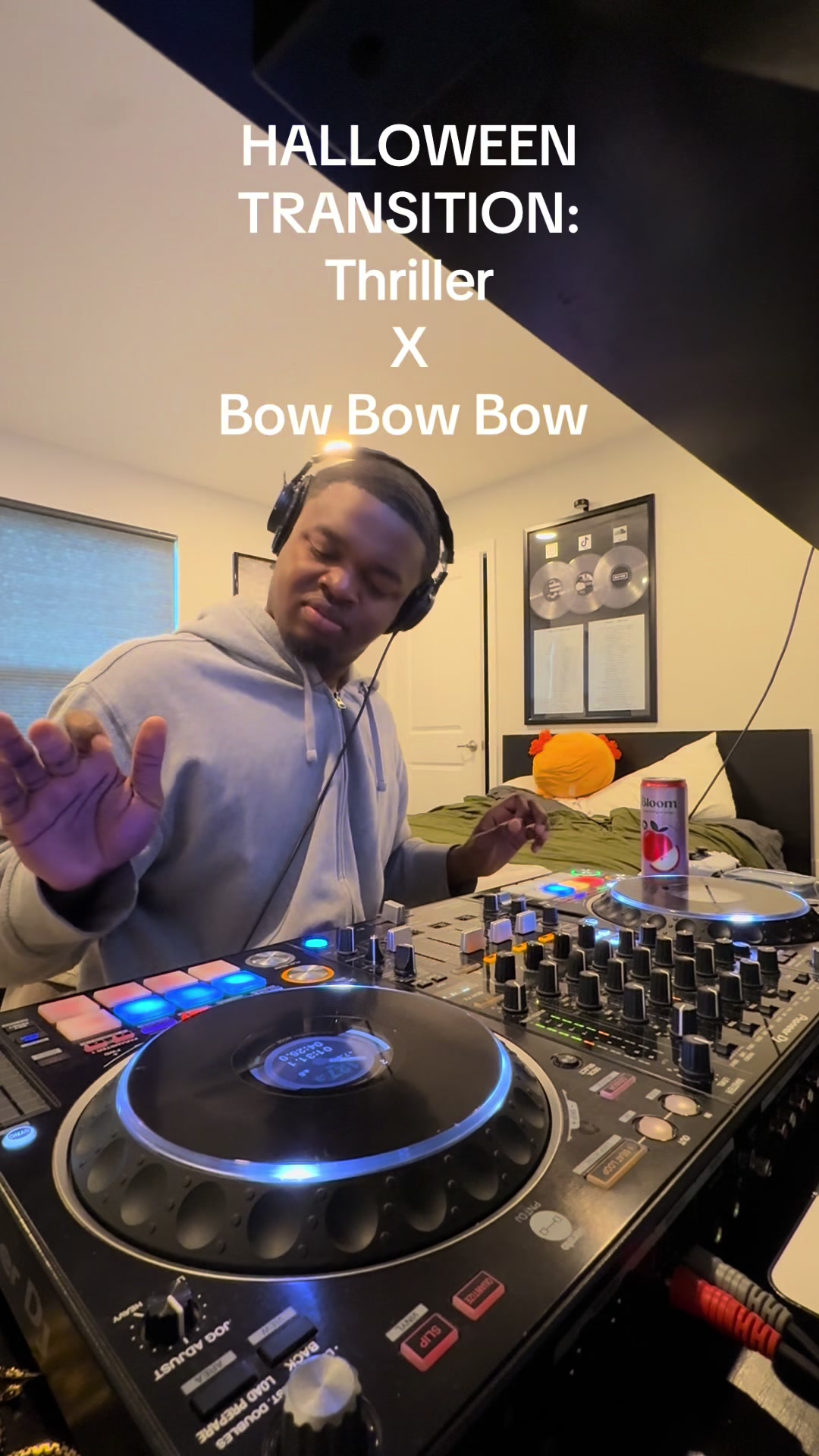 @DJ Vic