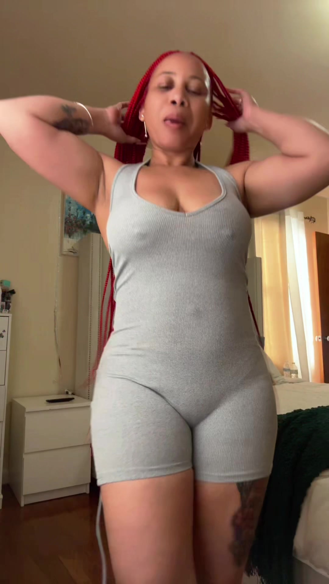 @JamaicanQueen🇯🇲