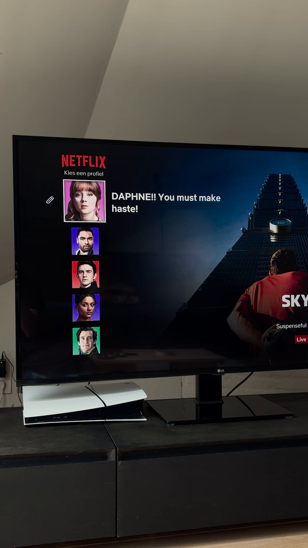 @netflixbelgie