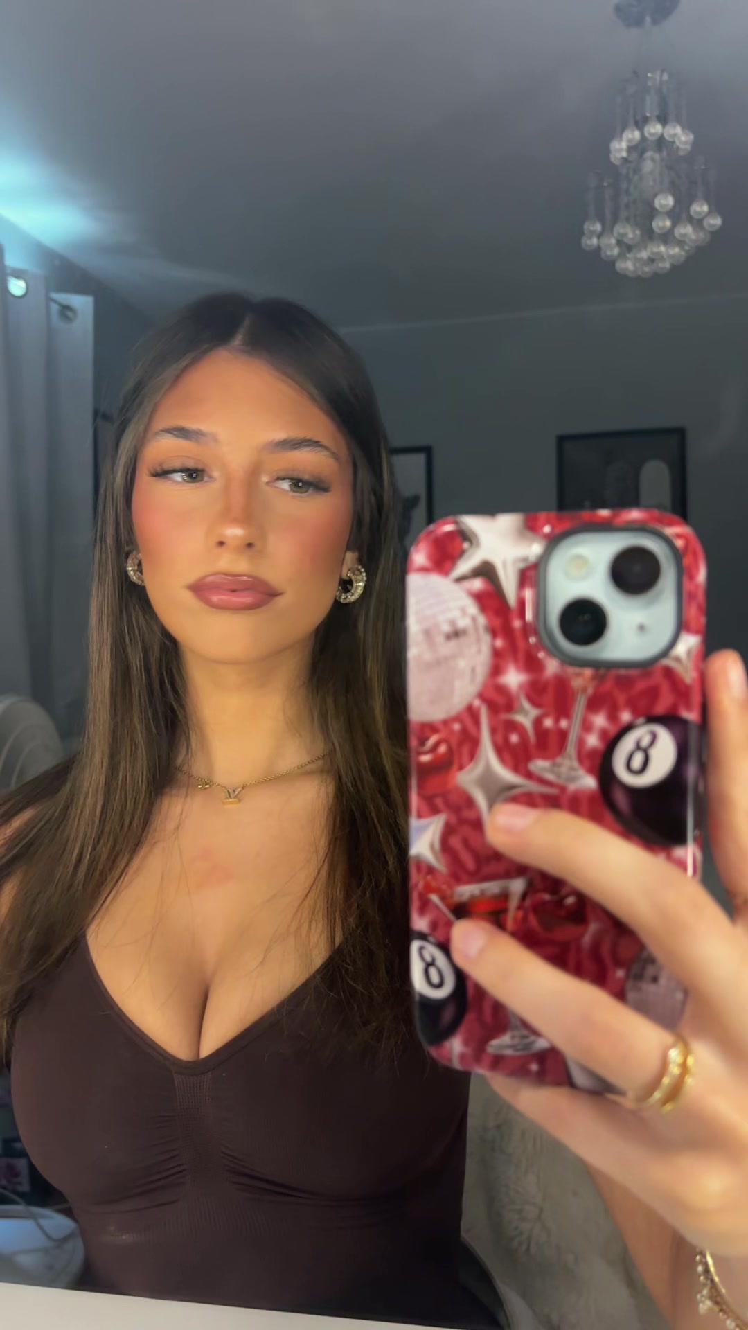 @kiran alexis