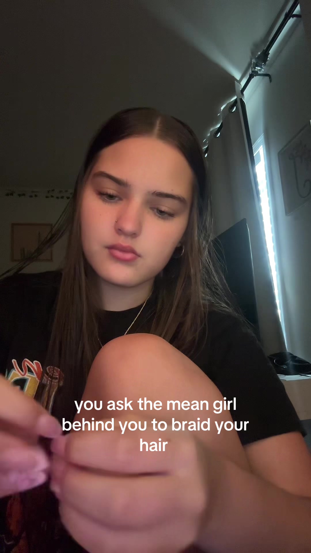 @jules asmr