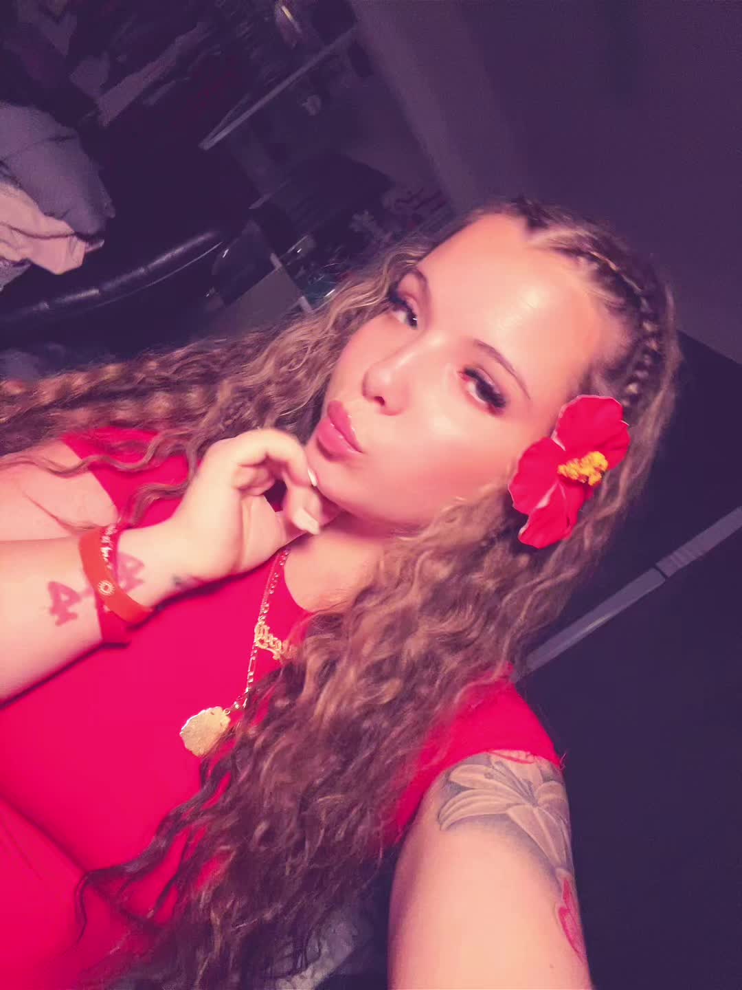 @Alexis💞🤍