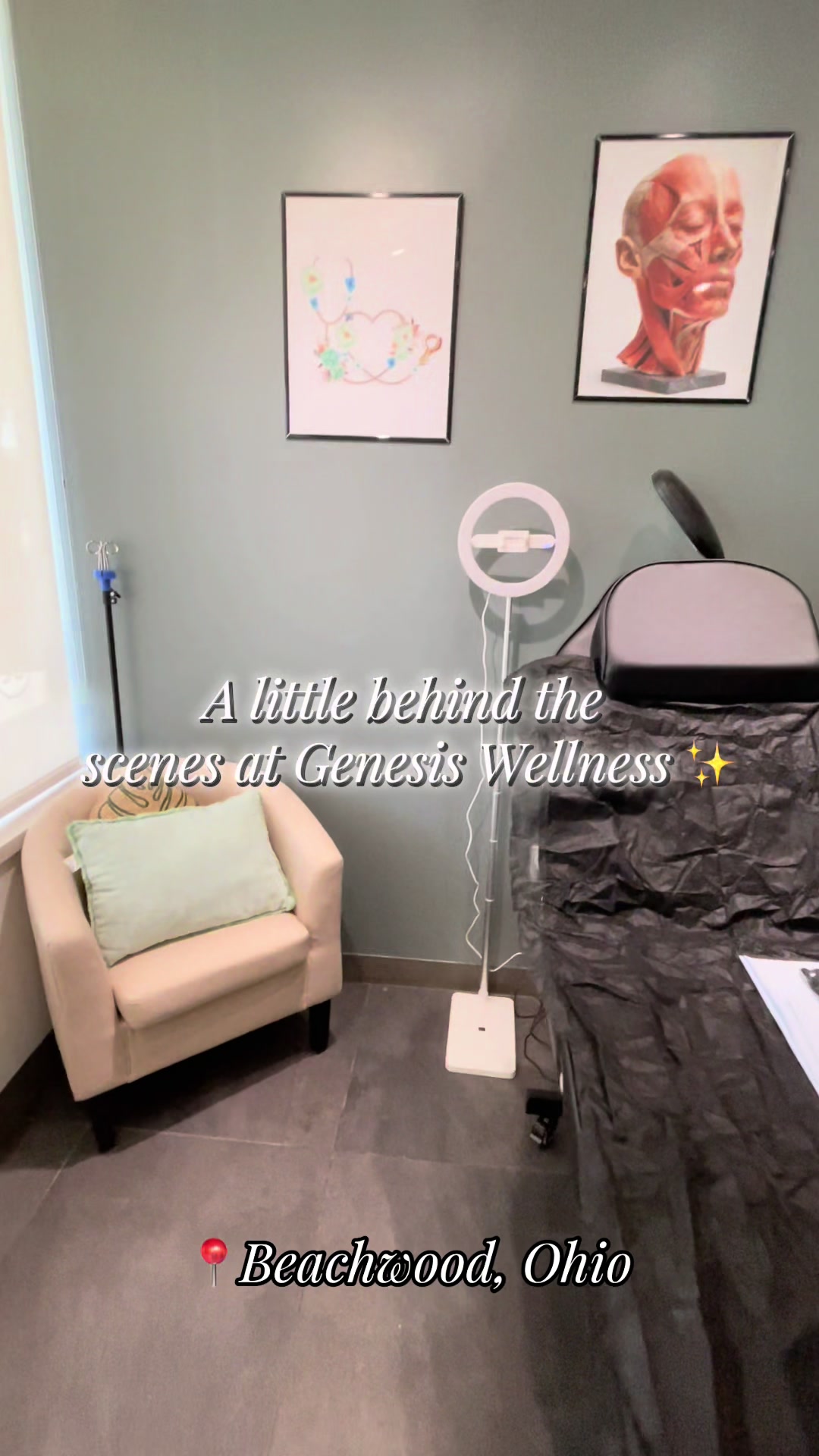 @Genesis Spa