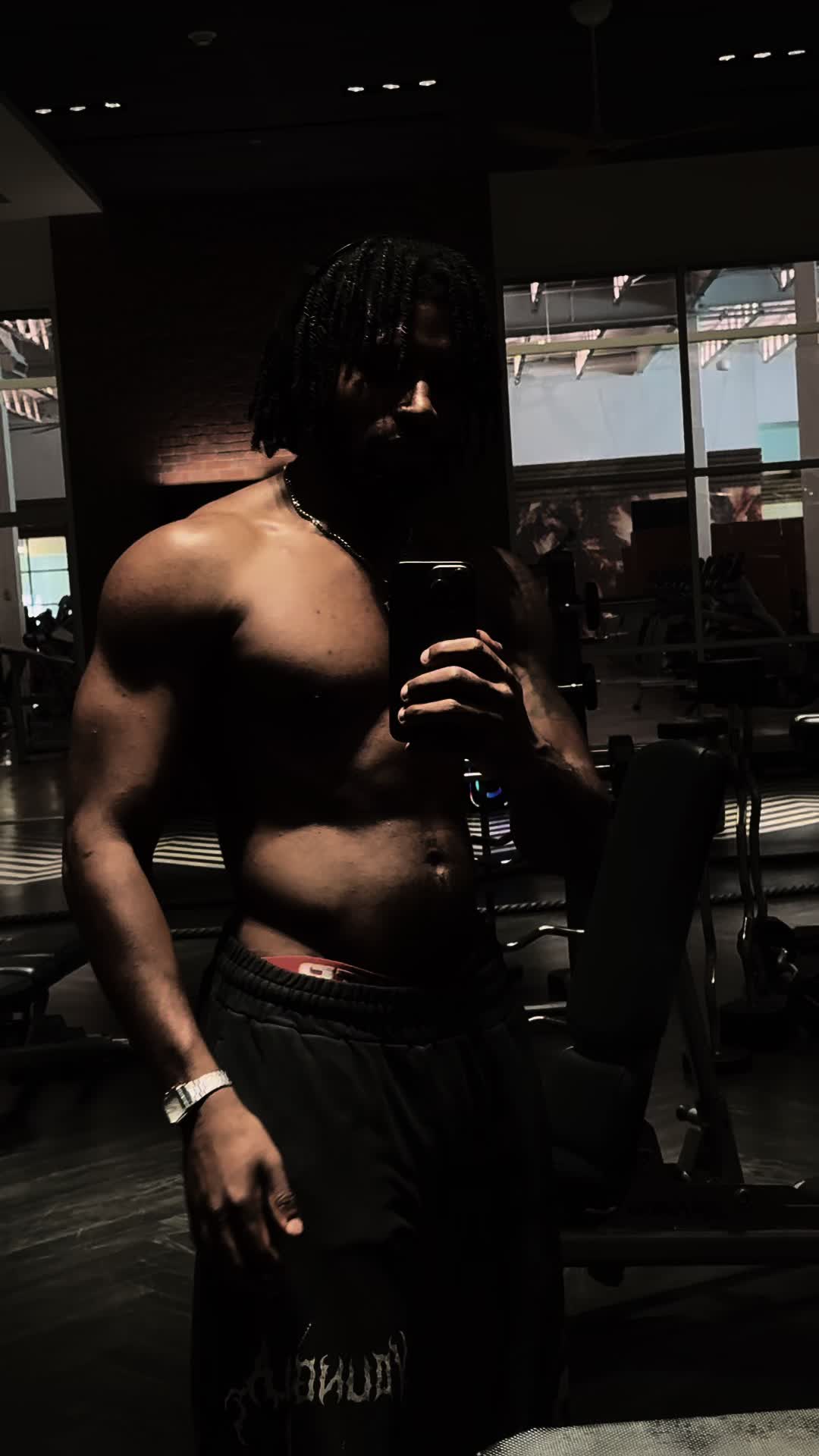 @Treyysthetic
