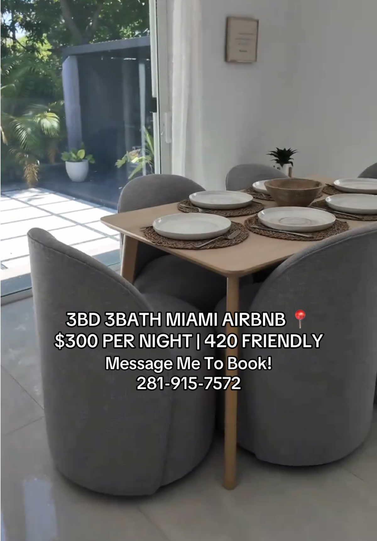 @Luxe Rentals