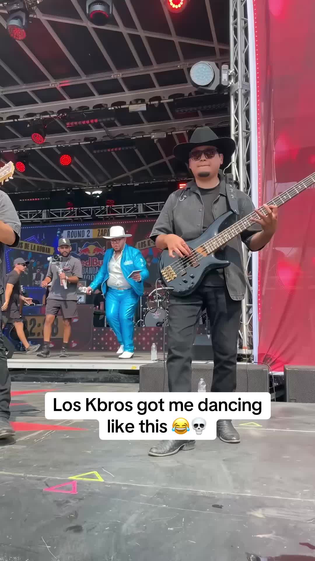 @Tumbado Clips