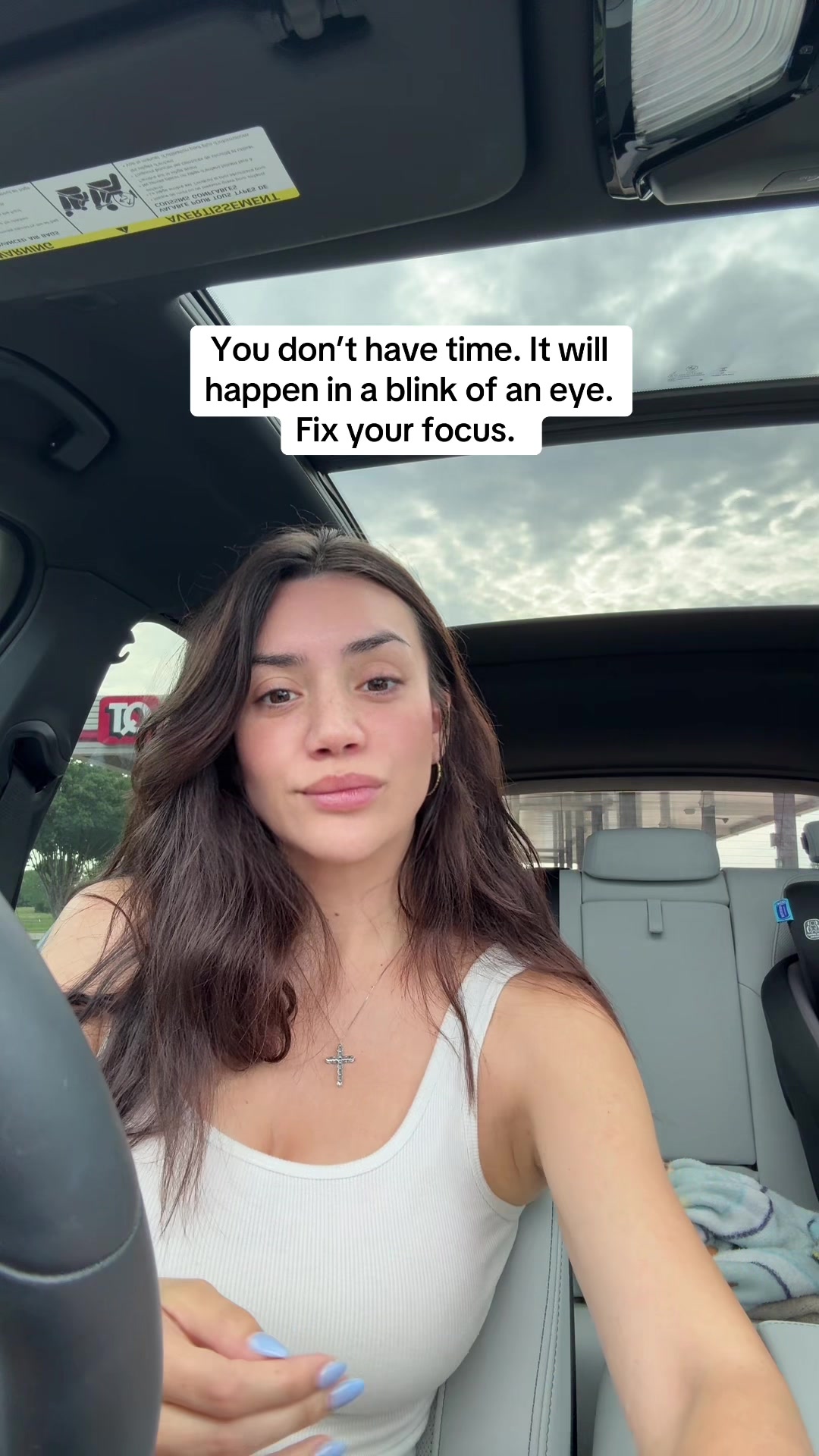 @Bri Sandoval