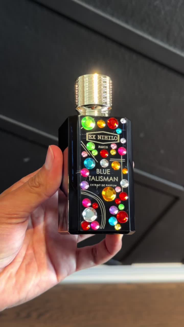 @Smells like Art