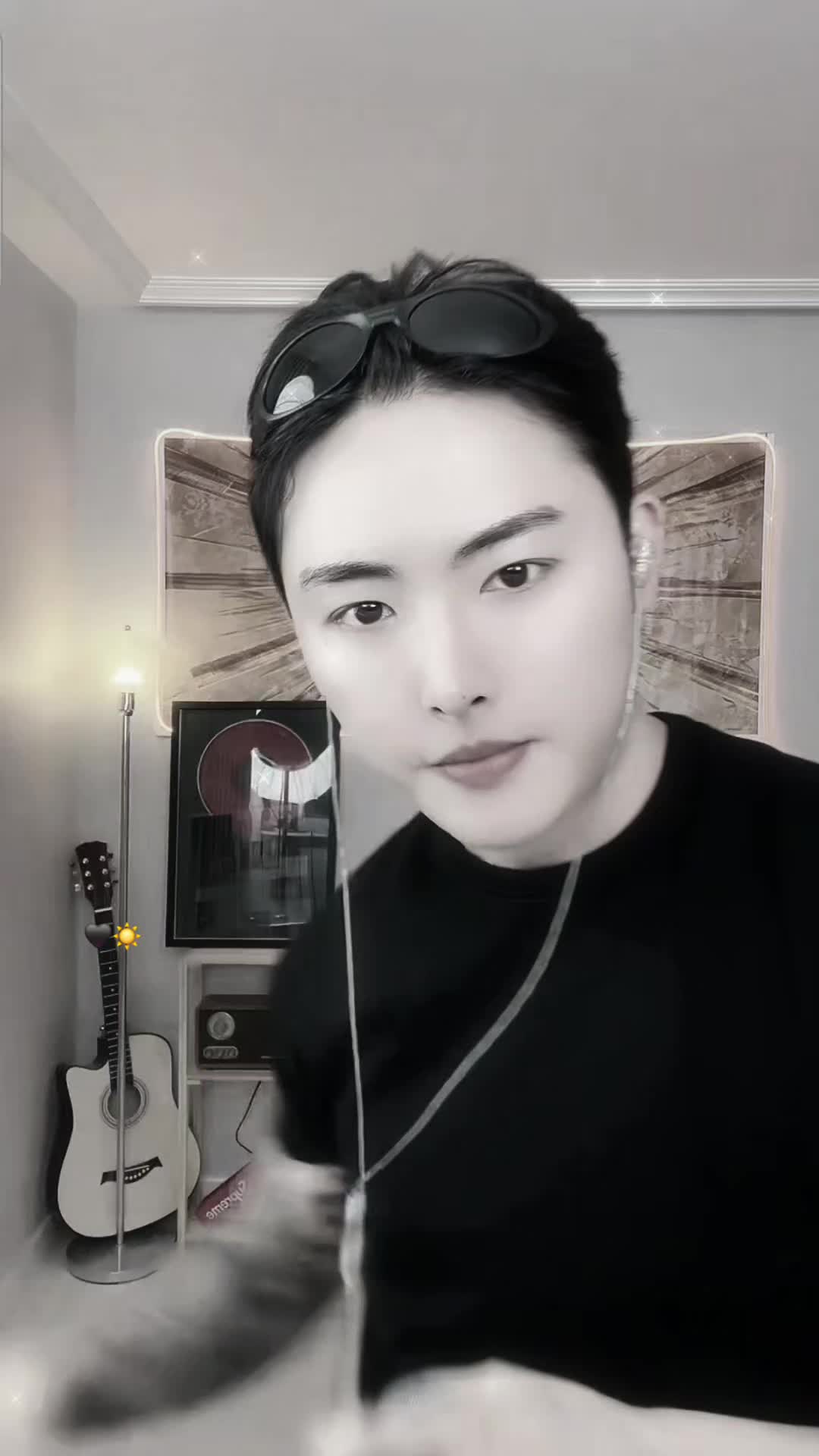 @🖤SФLᵉⁱˡ ☀️