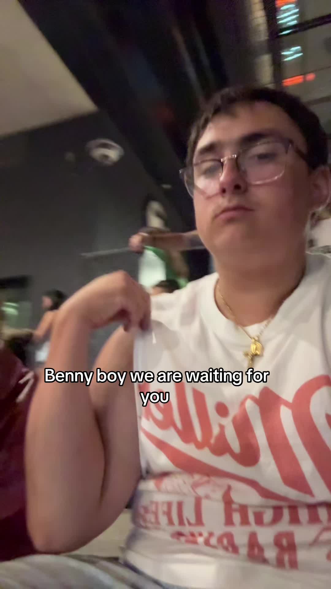 @Michael