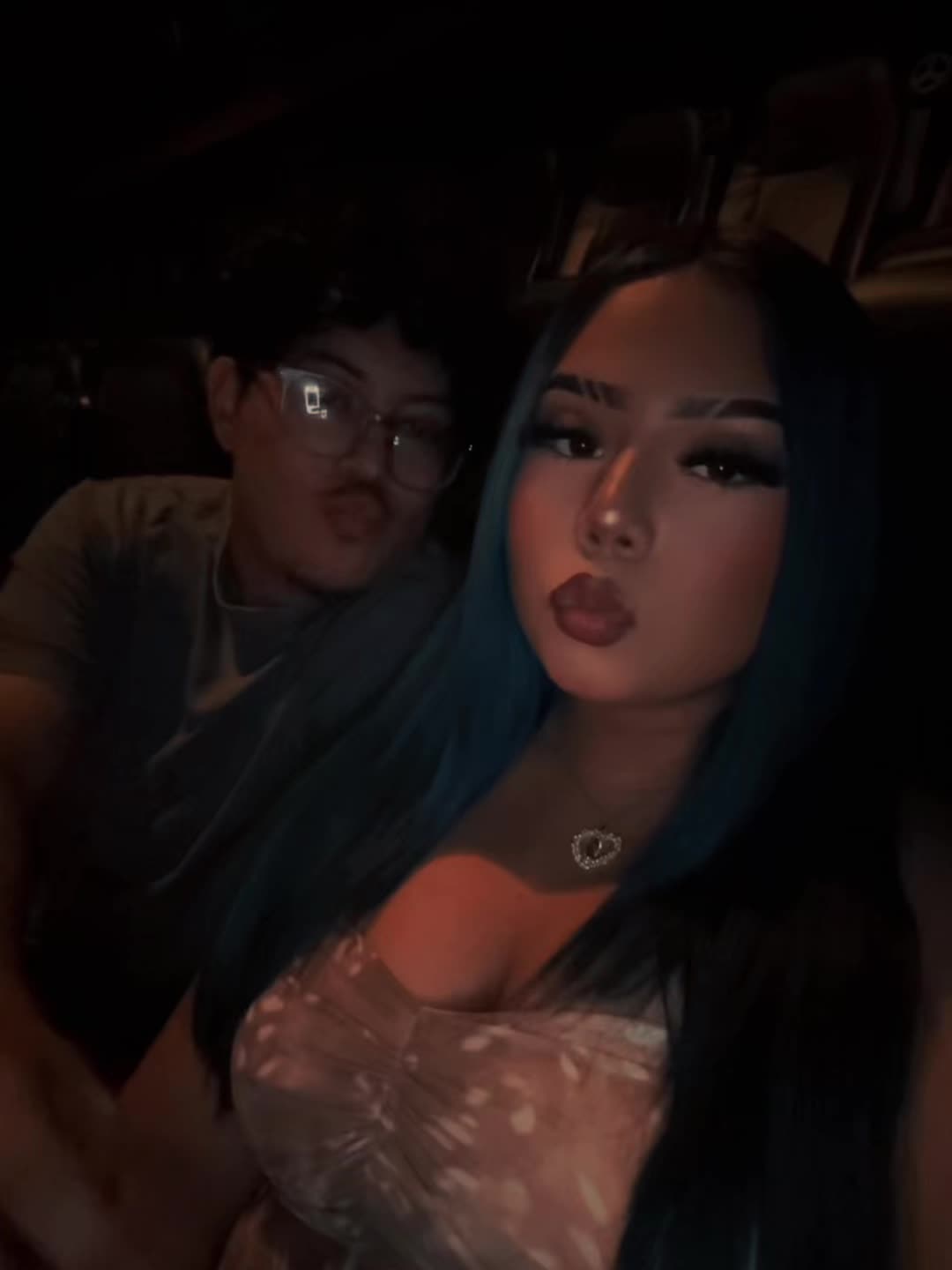 @️ ️