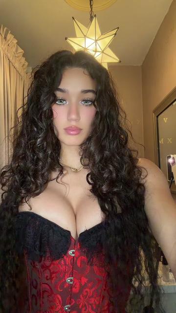 @Lexi kenzi❣️