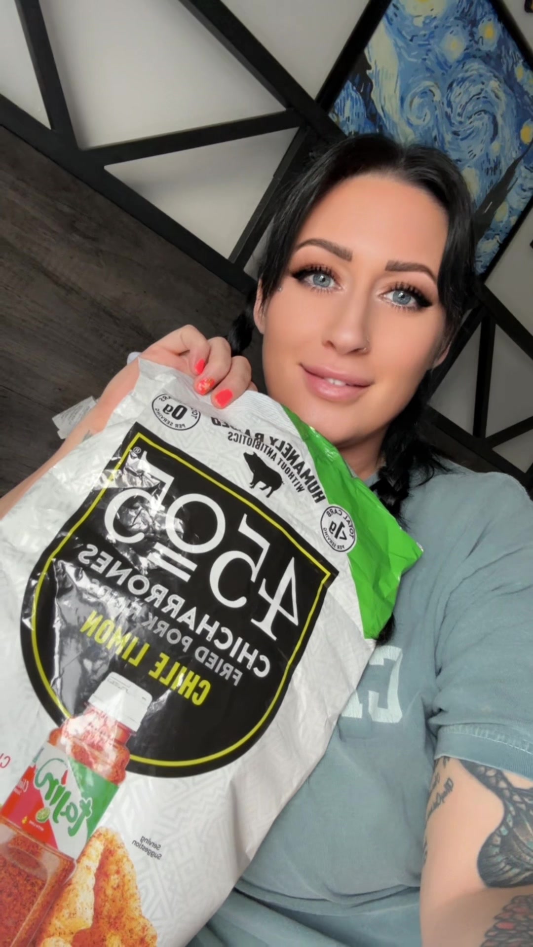 @Valentina Marie