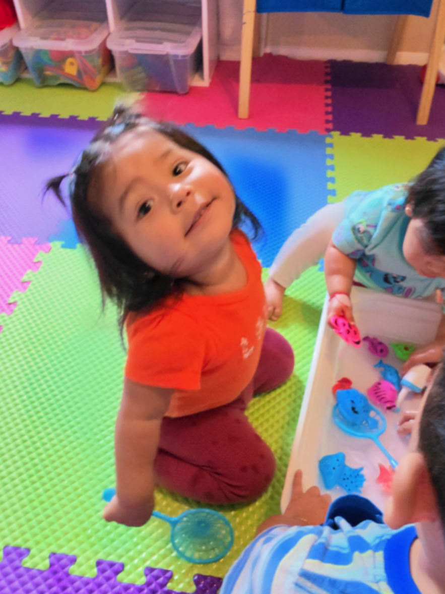 @Norma Home Daycare