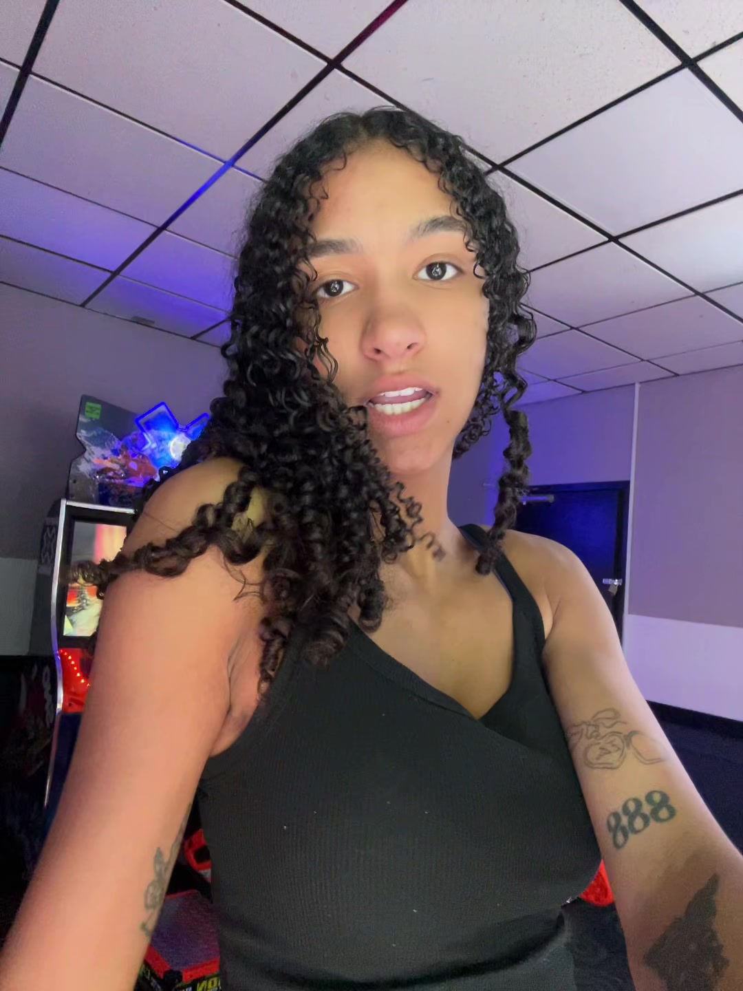 @torrysaige