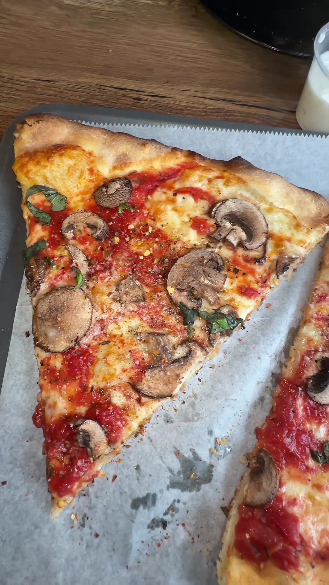 @Frankie Eats