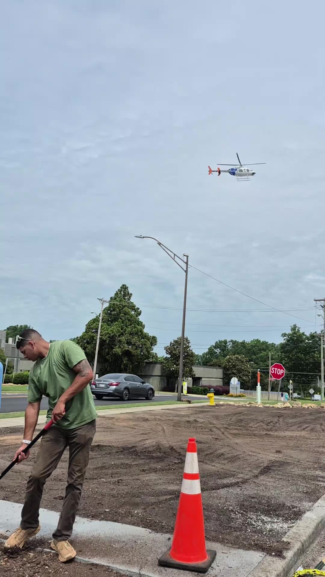 @R&G tree and landscaping