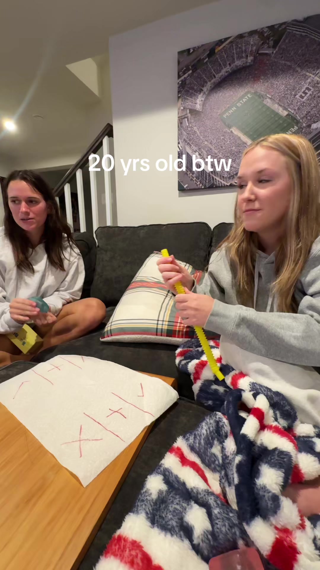 @Haylee Bentley