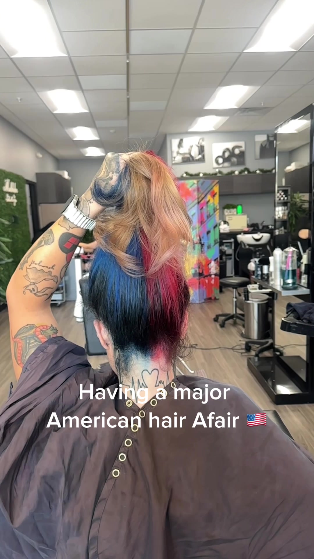 @MahlahaSalon