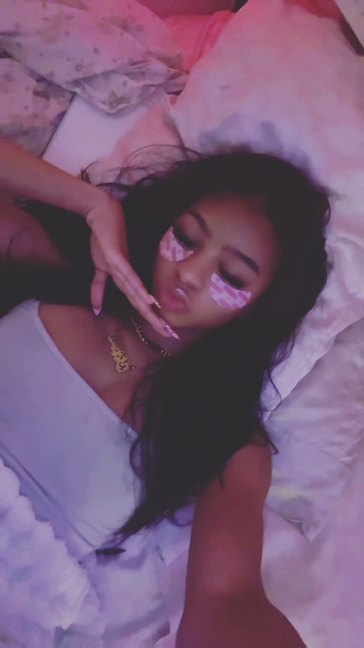 @Vanessa
