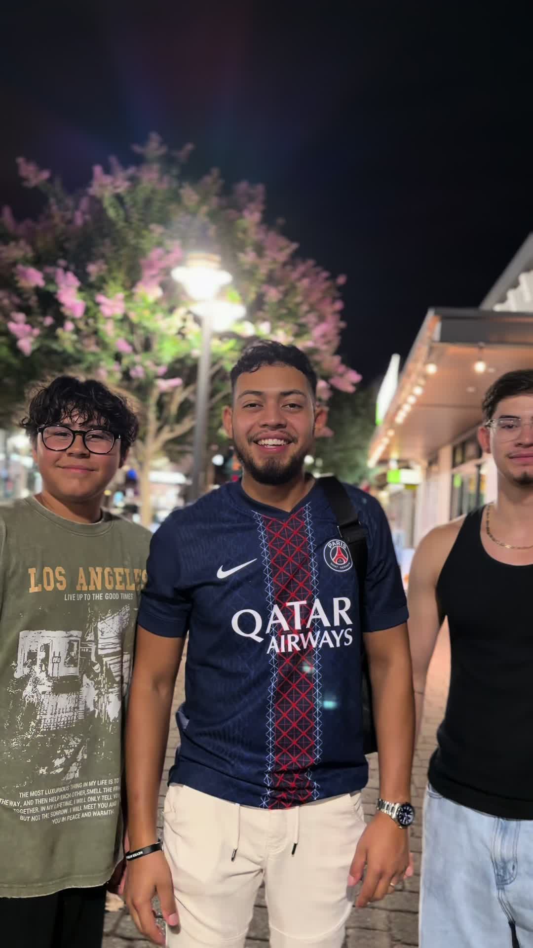 @Banda AZ