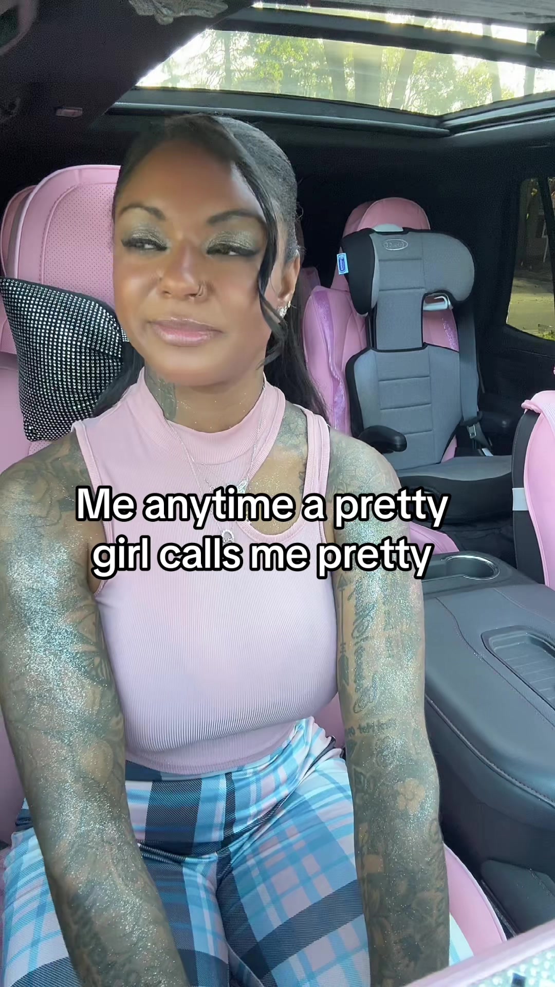 @Author Brandi Prather