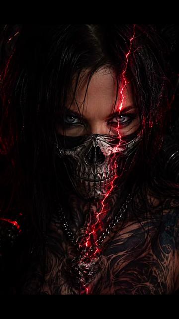 @❌❤️Miranda Backup NyxGyrl 🖤 ❌