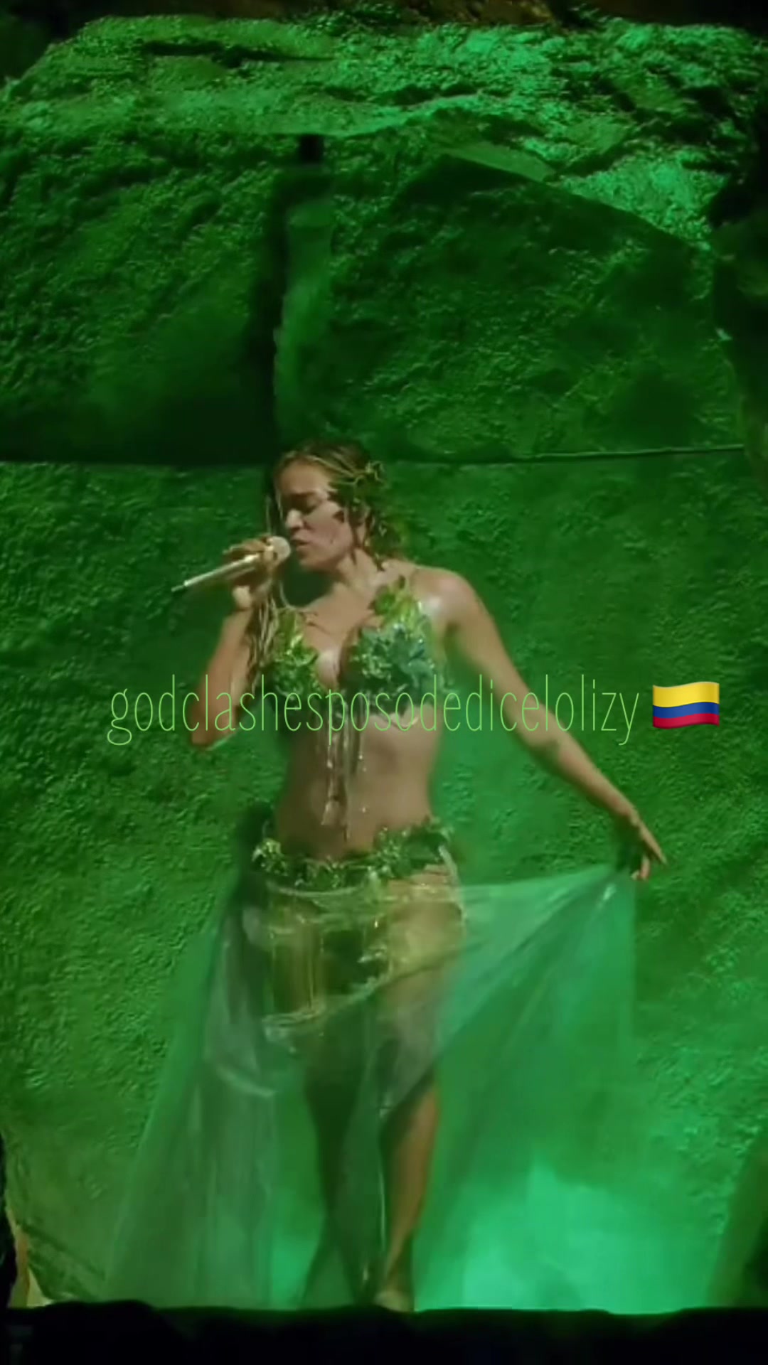 @GODCLASH ESPOSO DE DICELOLIZY