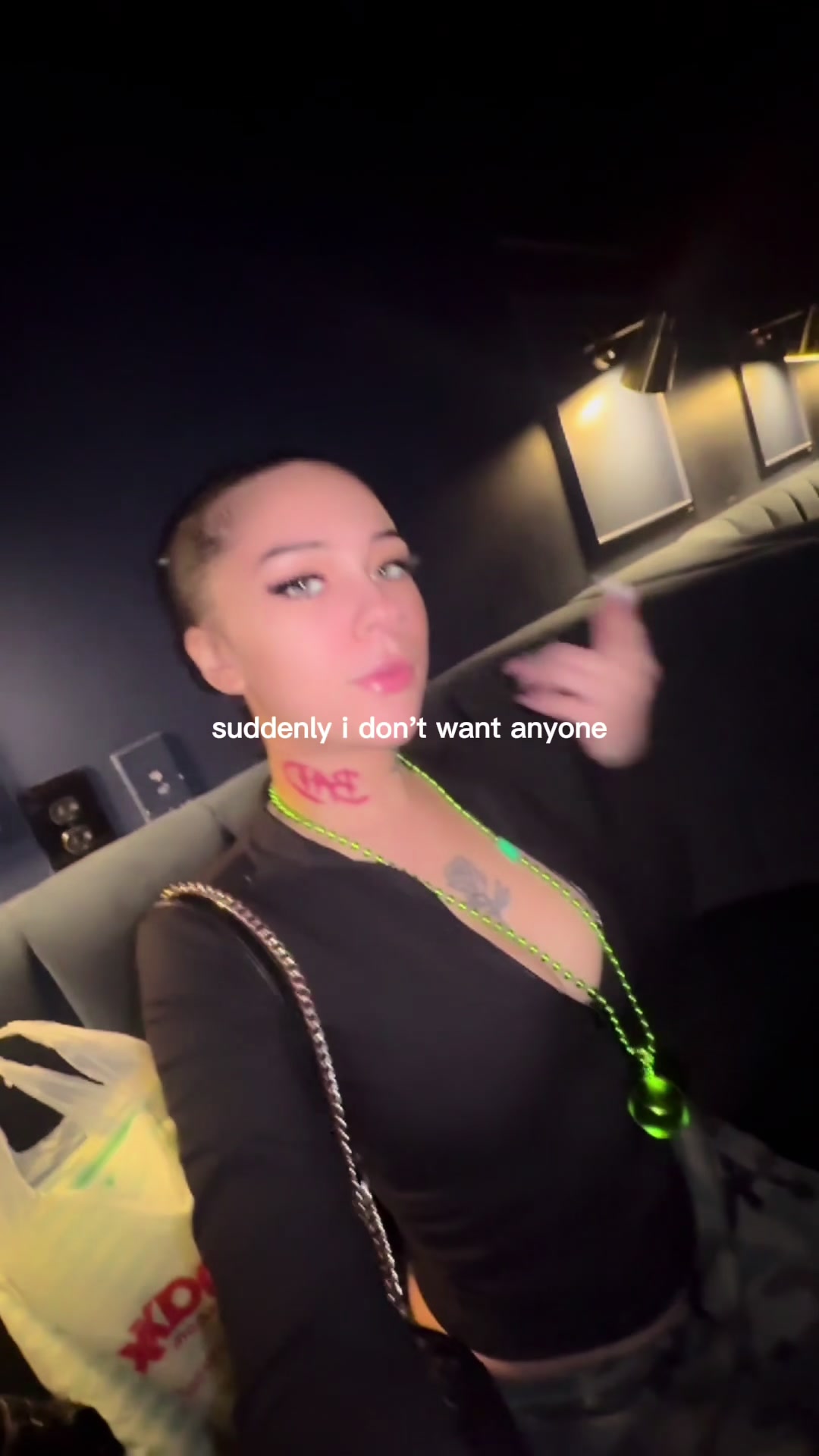 @Chaundra Williams