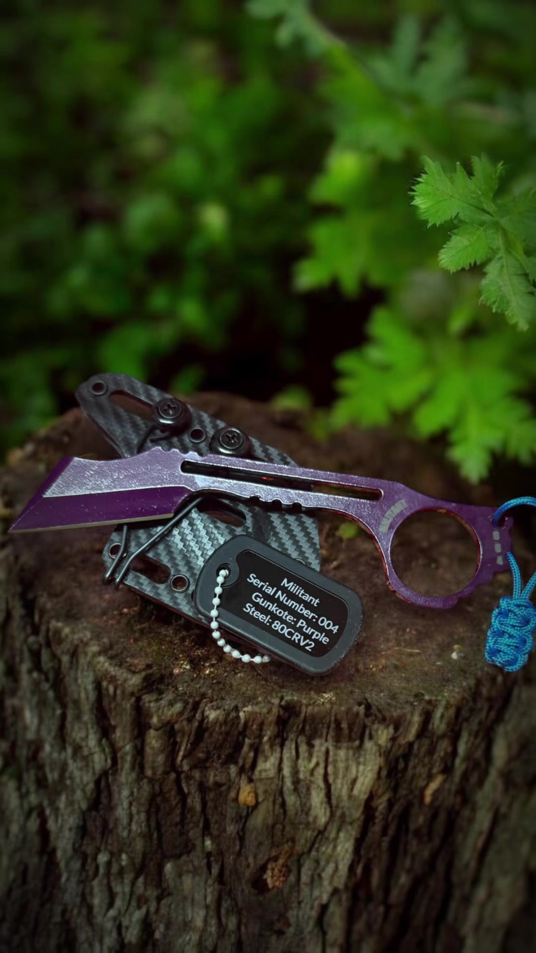 @Severed Metal Works