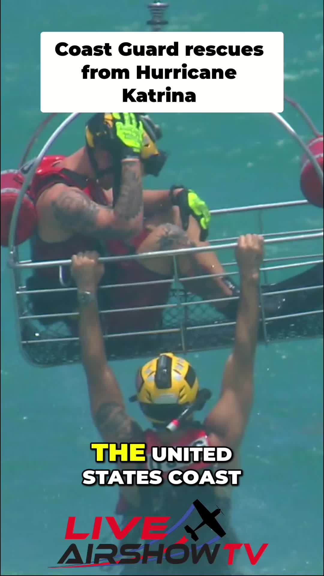 @LiveAirShowTV