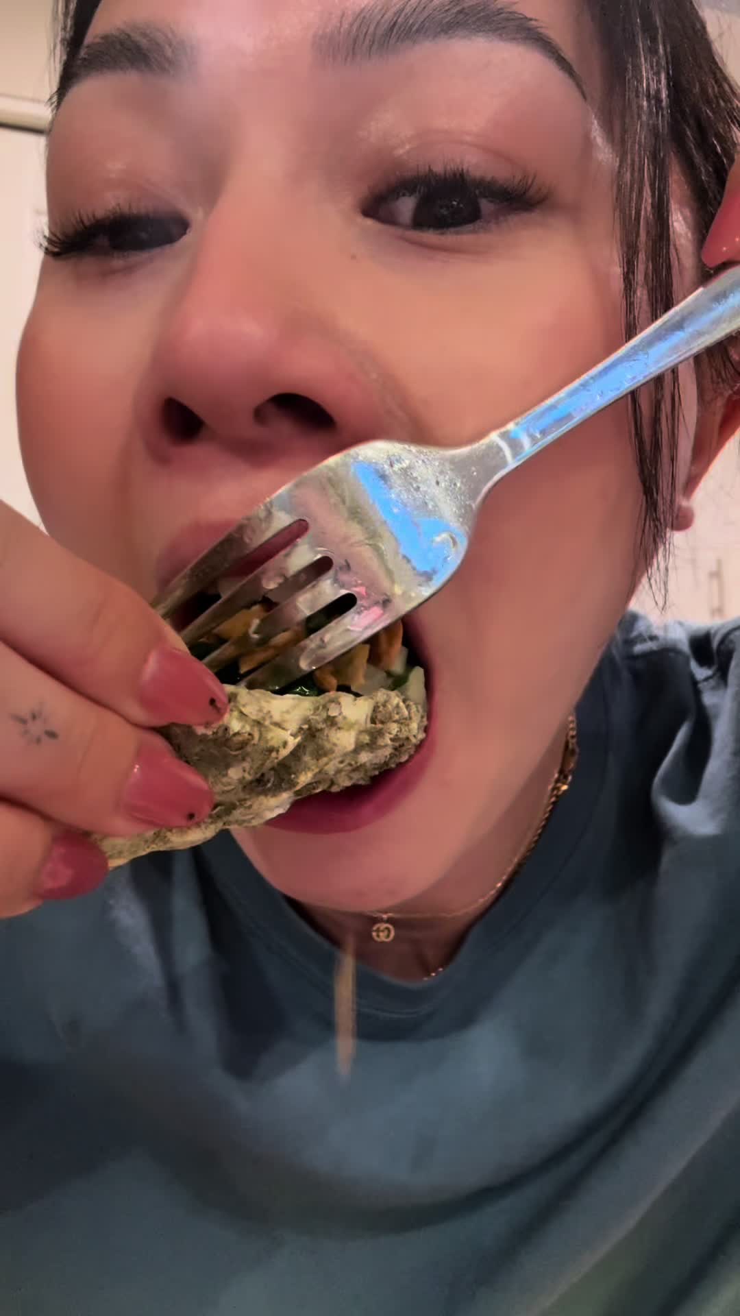 @Oyster Mukbangs