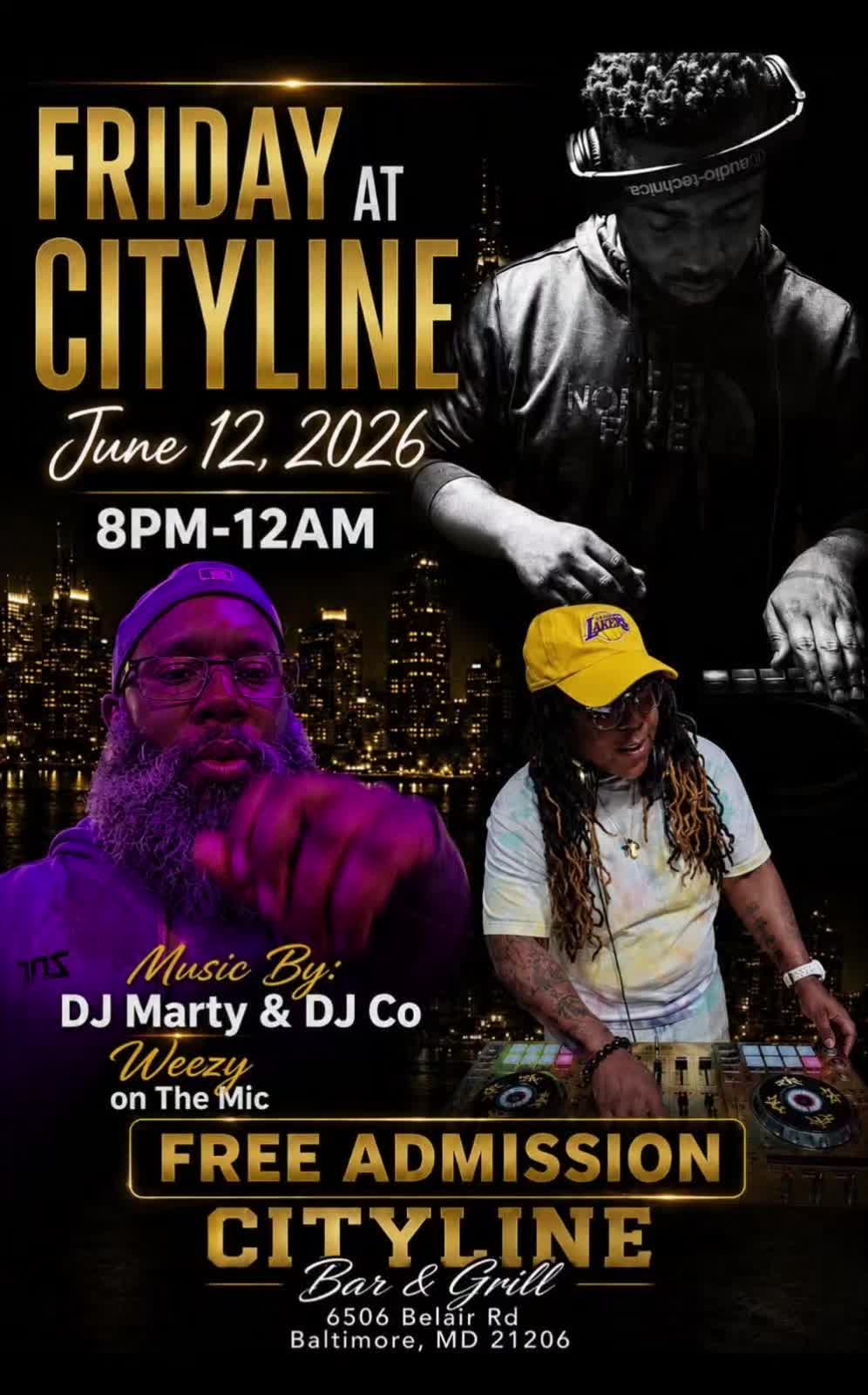 @TheCOokingDJ