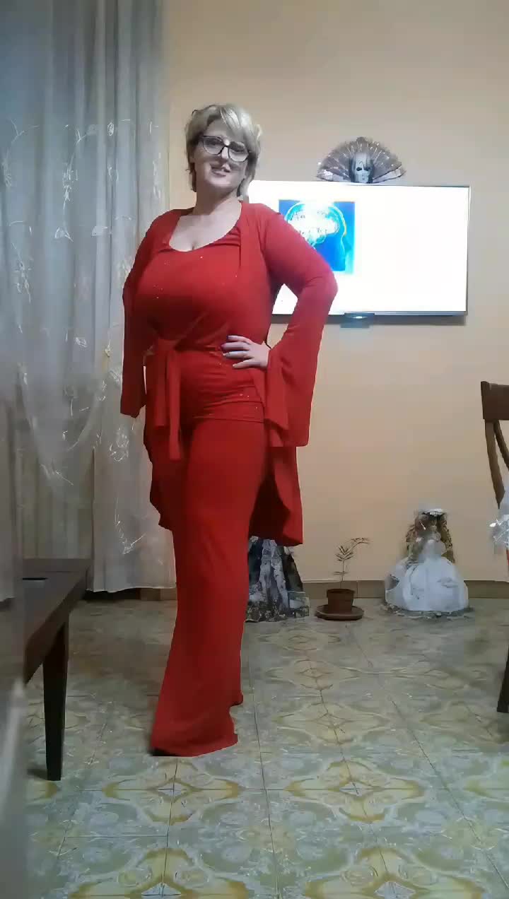 @Tina la bionda