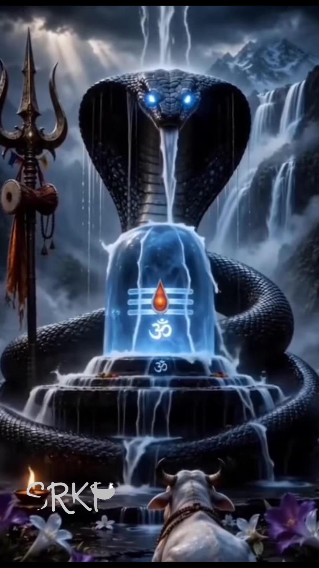 @Mahadev
