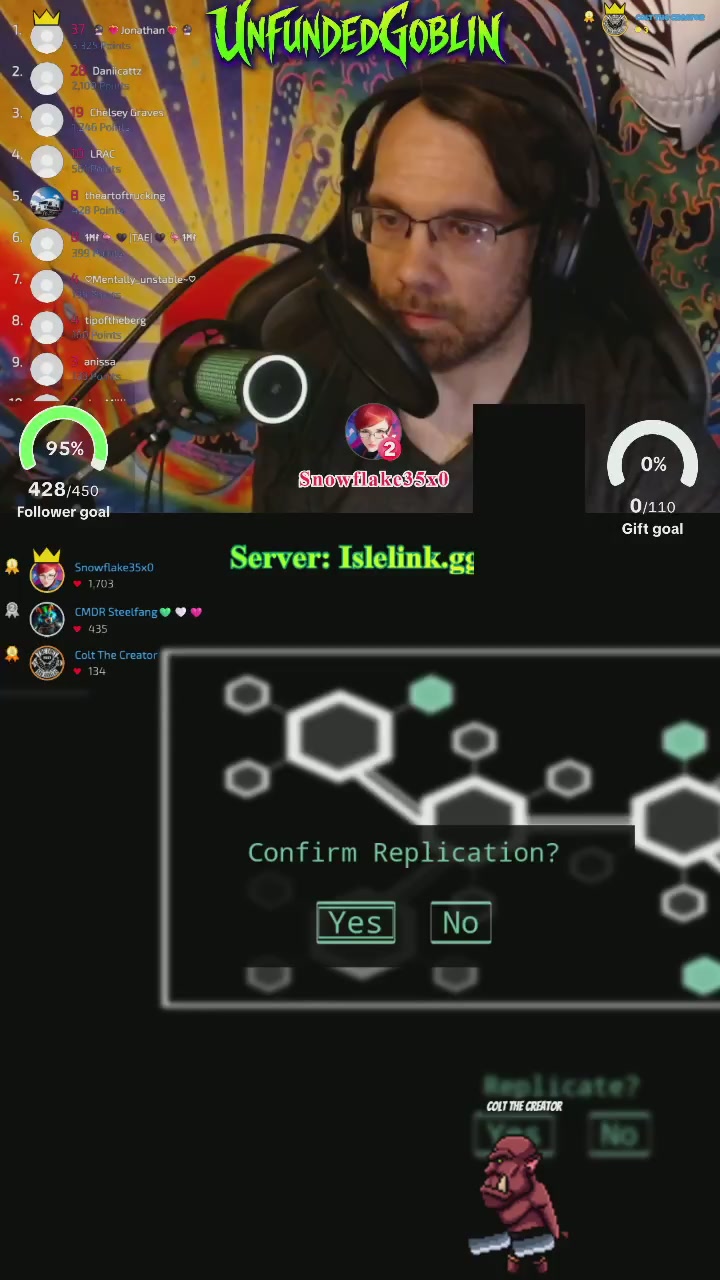 @UnfundedGoblin