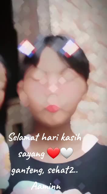 @Bunda I"