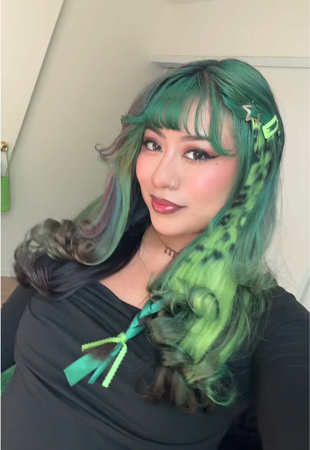 @Selena Star ☆ | self care+hair