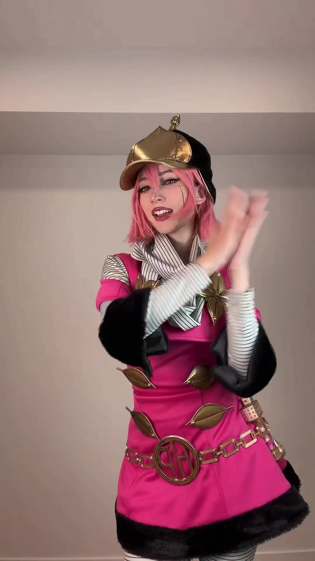 @jillynozomi