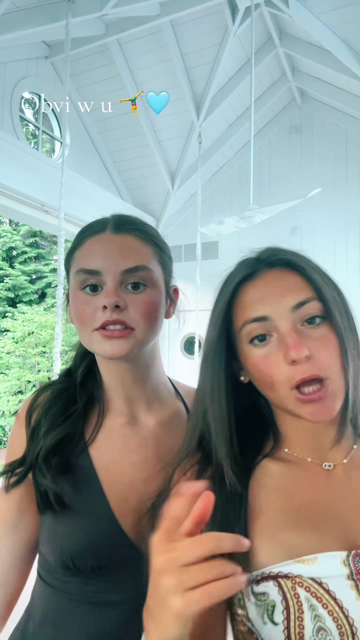 @Carley Shapiro