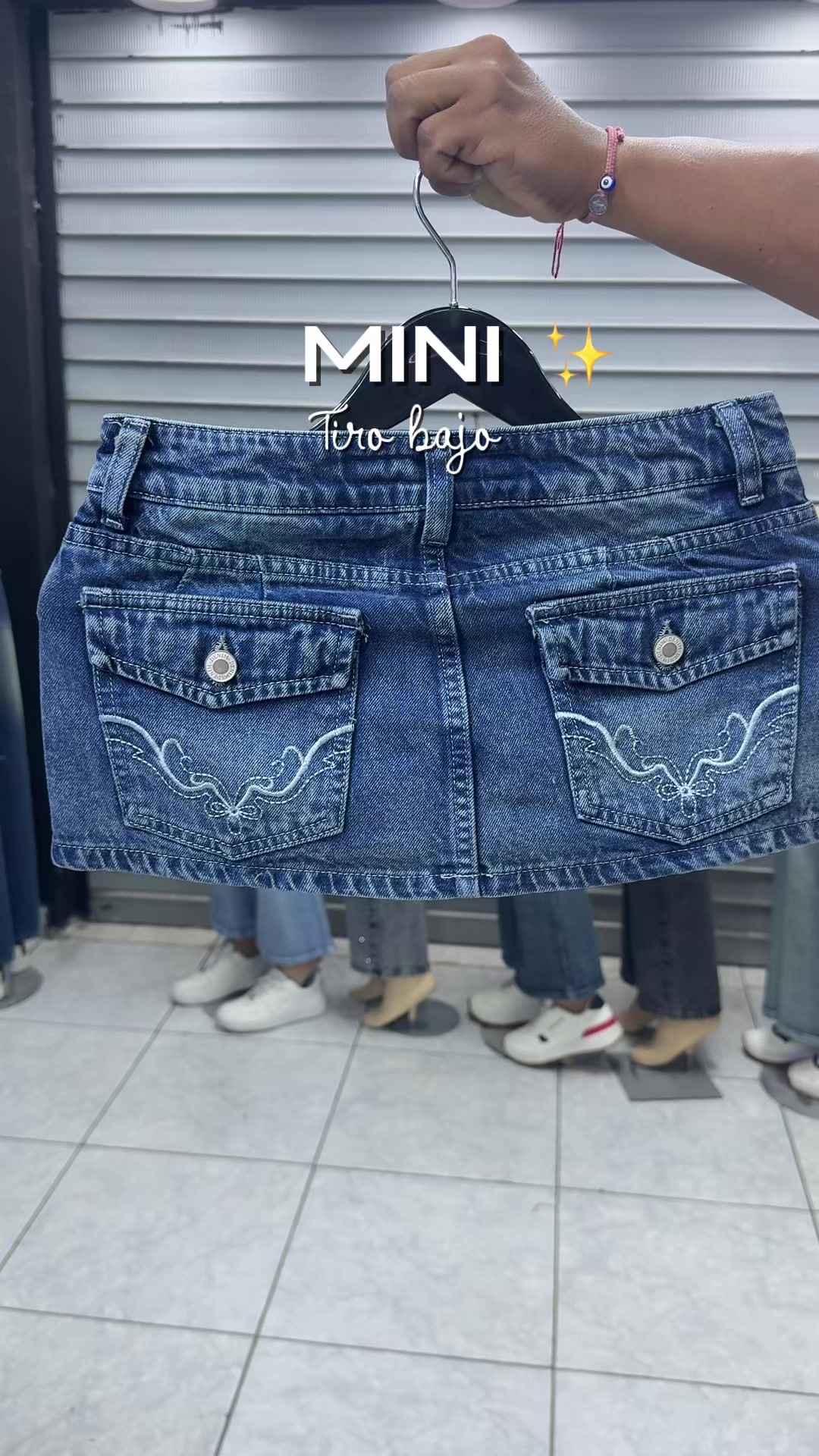@Jeans Lifors Oficial