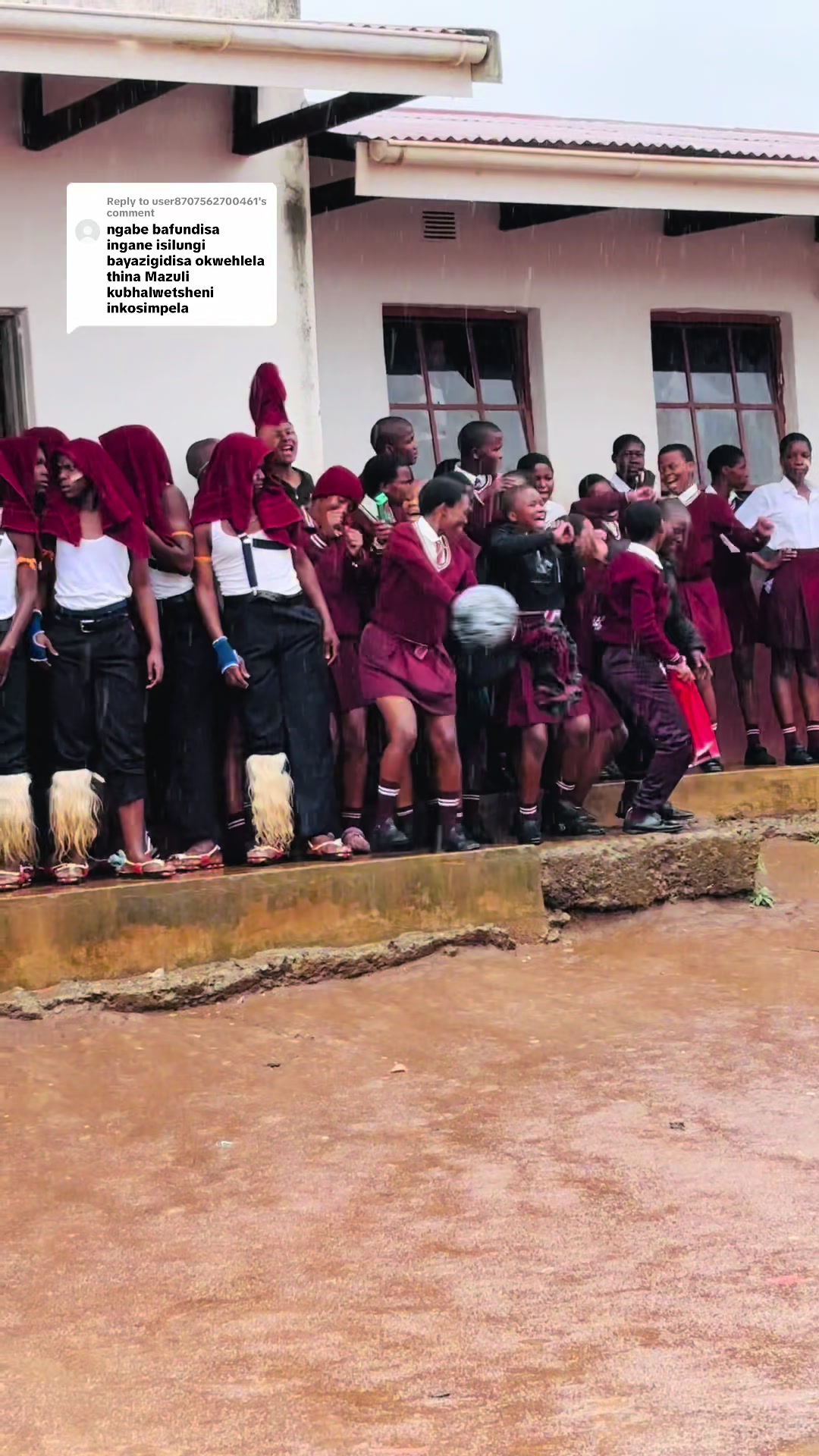 @Mbali Zamakhuba Mpungose