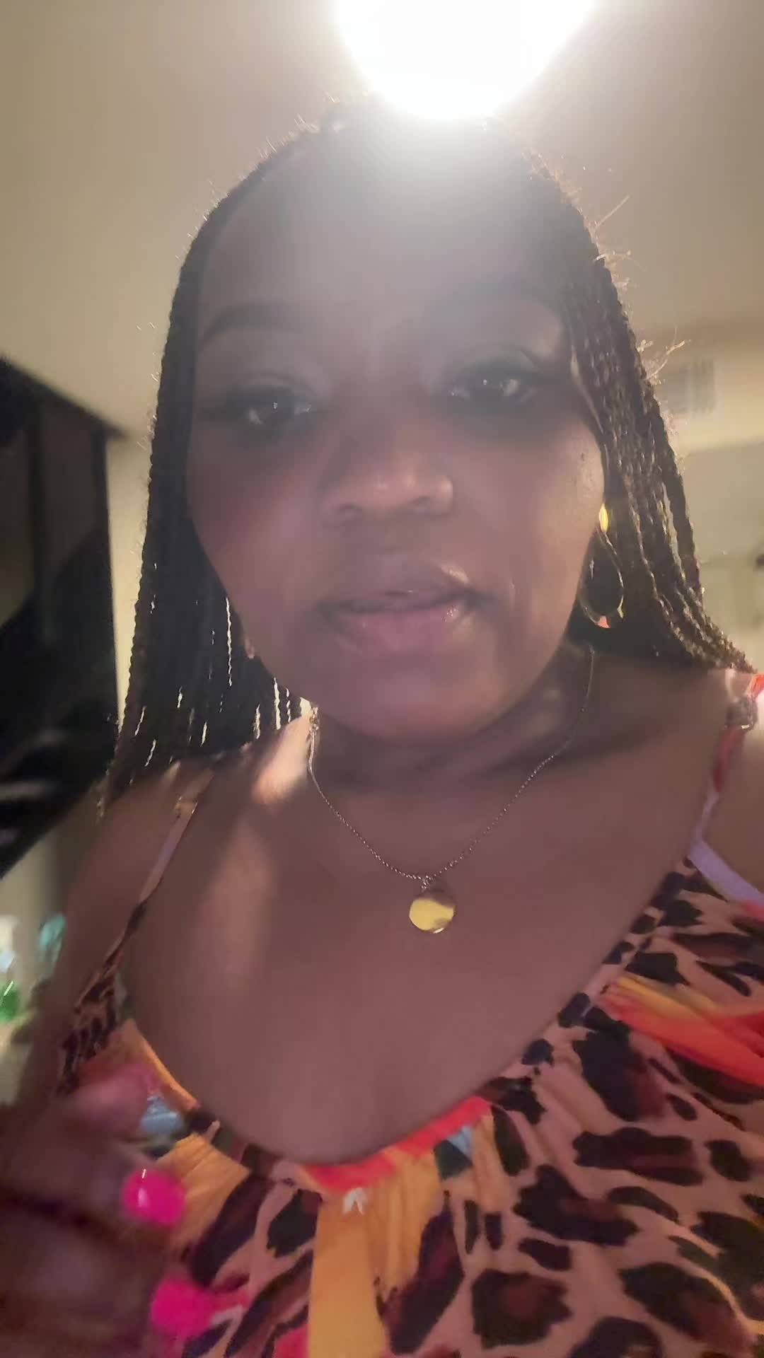 @LaKethia LadyNae Gri