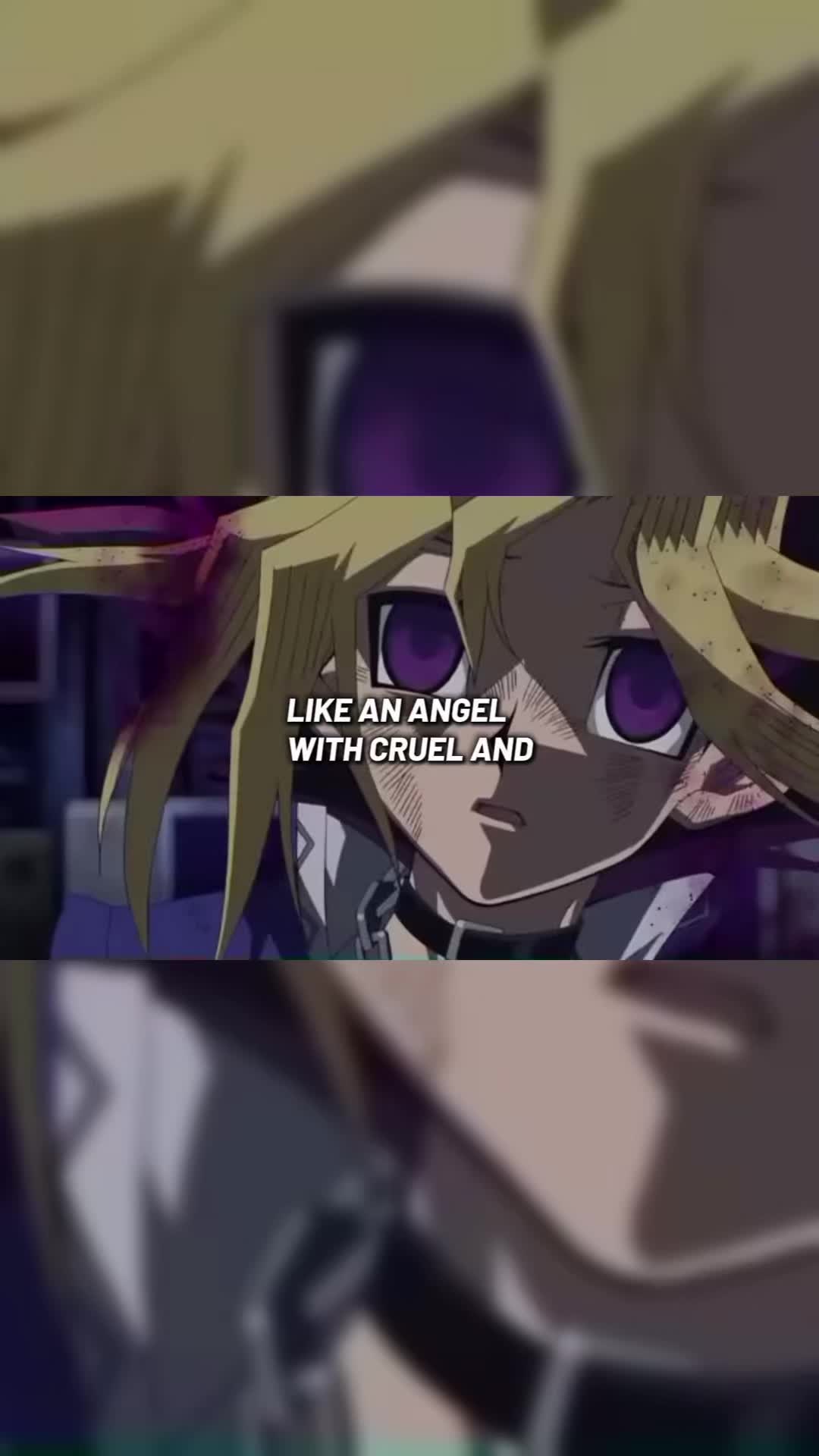 @Yusei Fudo