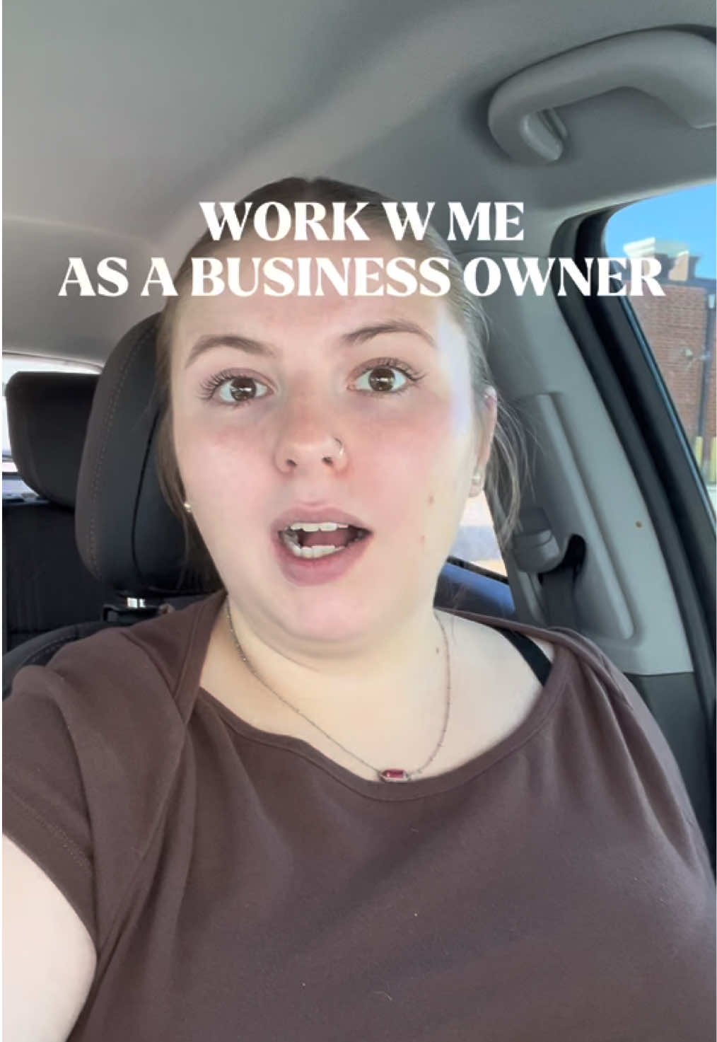 @kendyl | stl esthetician