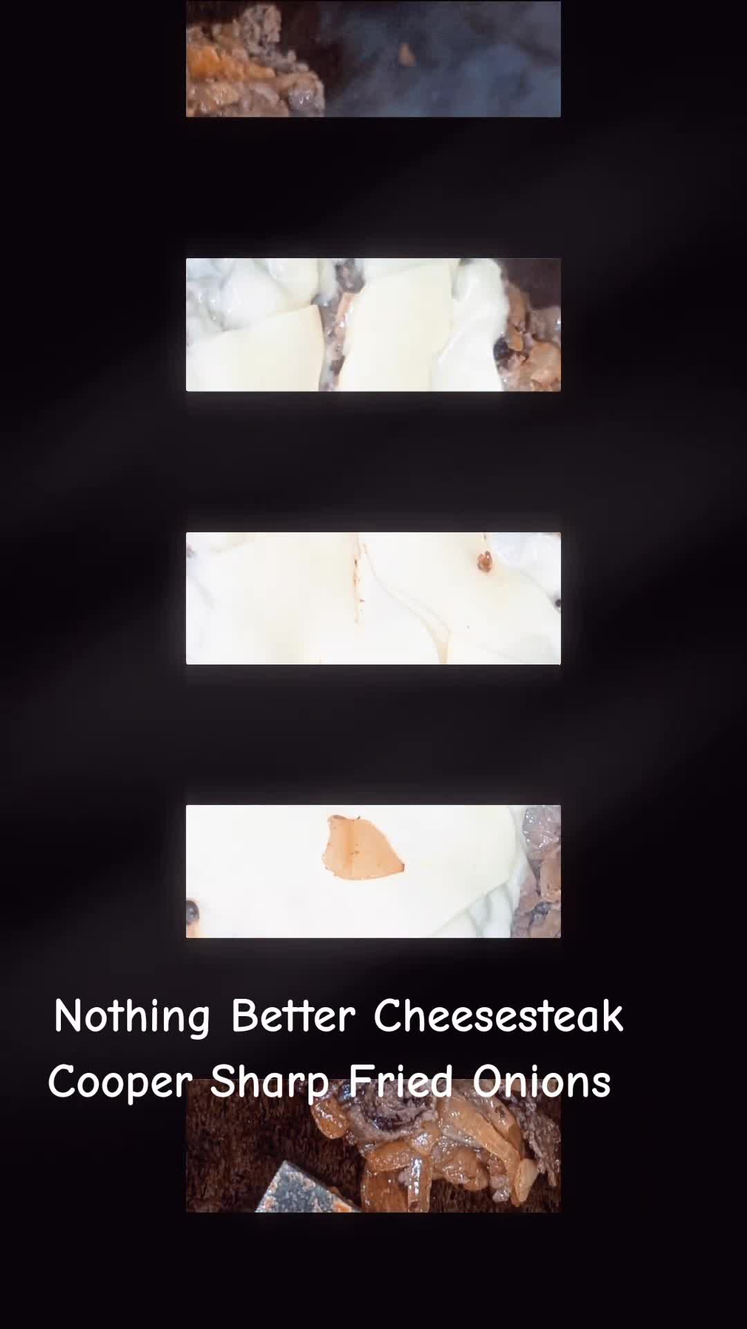 @Nothing Better Food & Fun