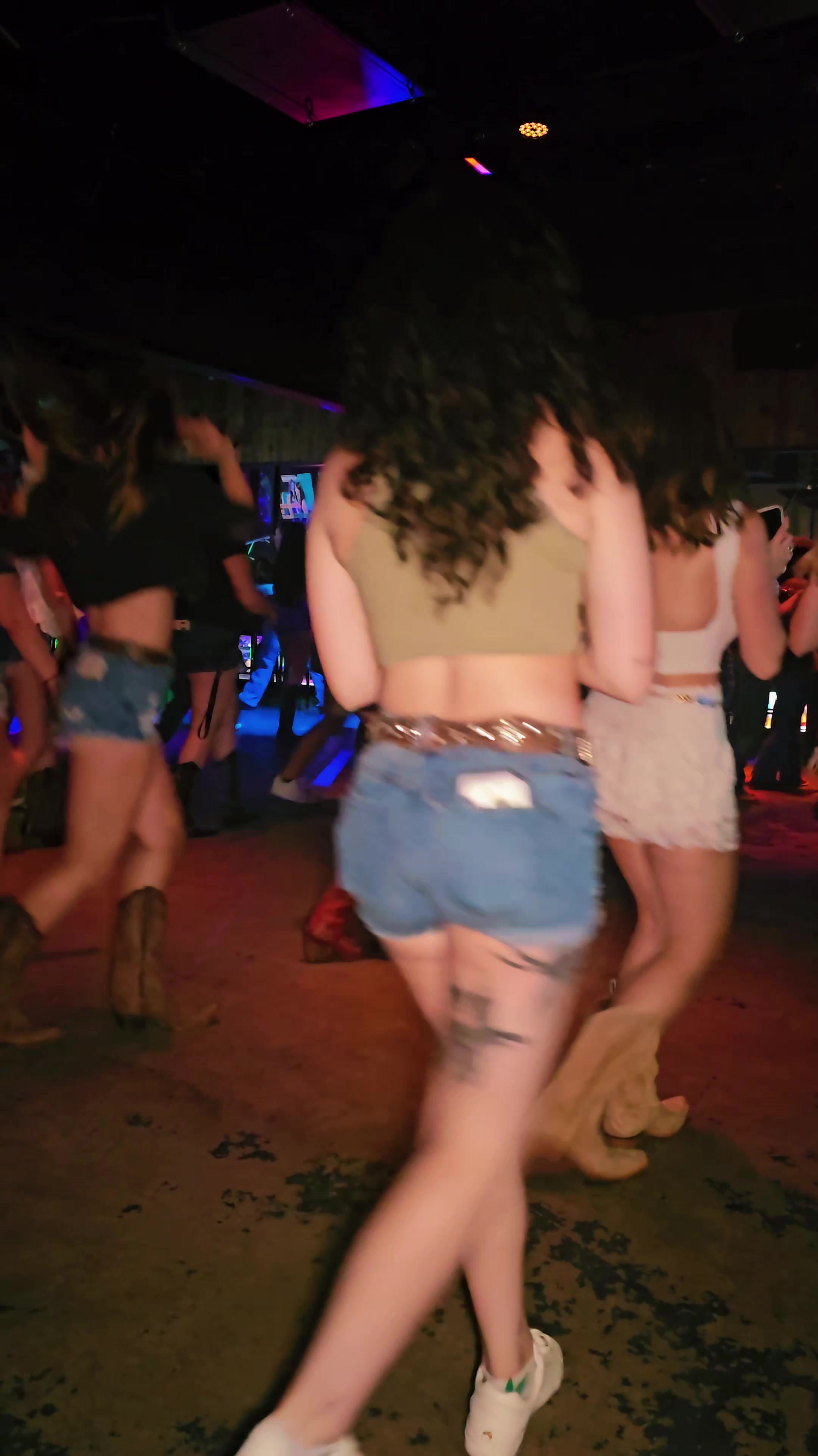 @Stampede Houston