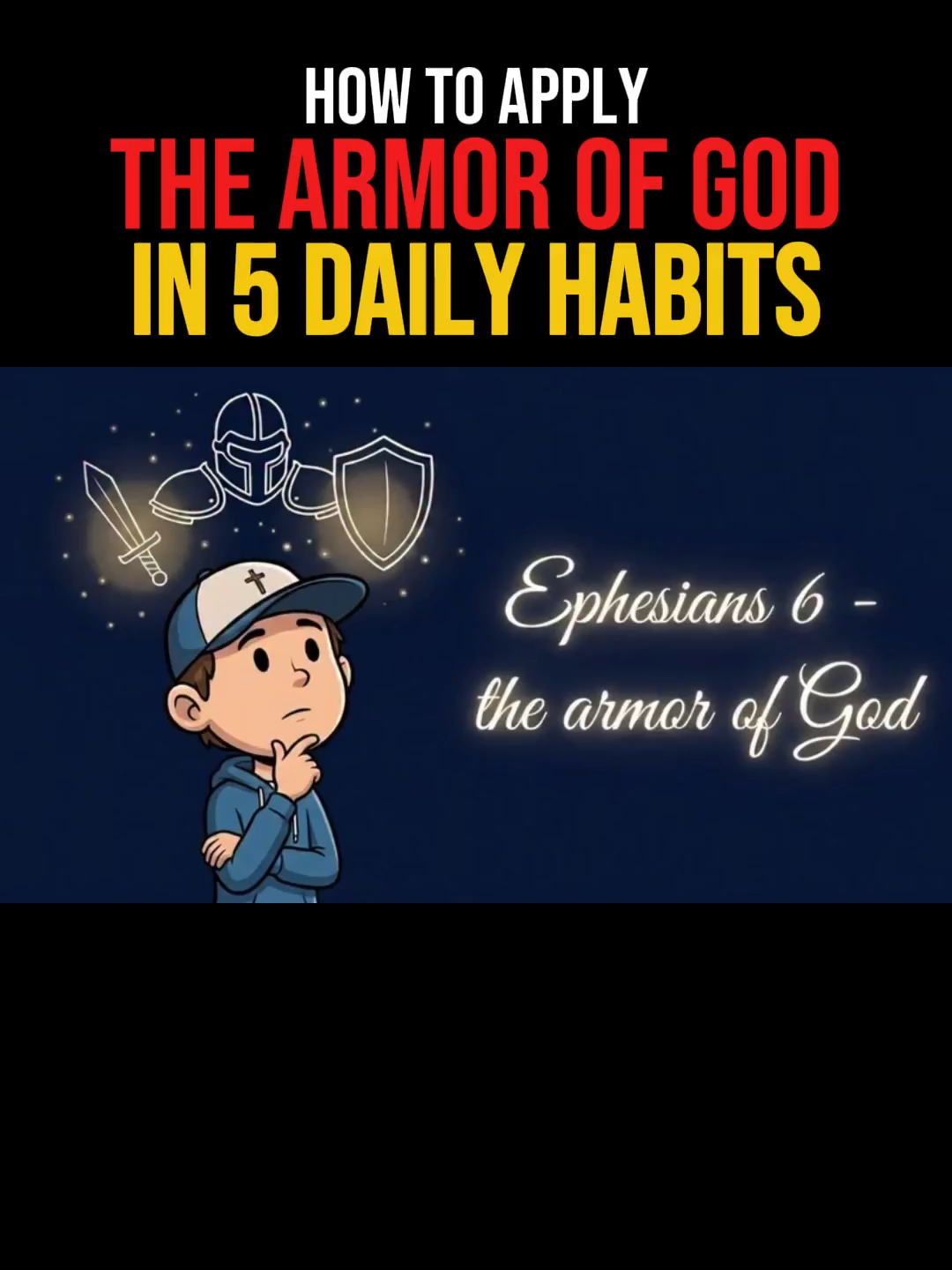 @Daily Faith Ministry