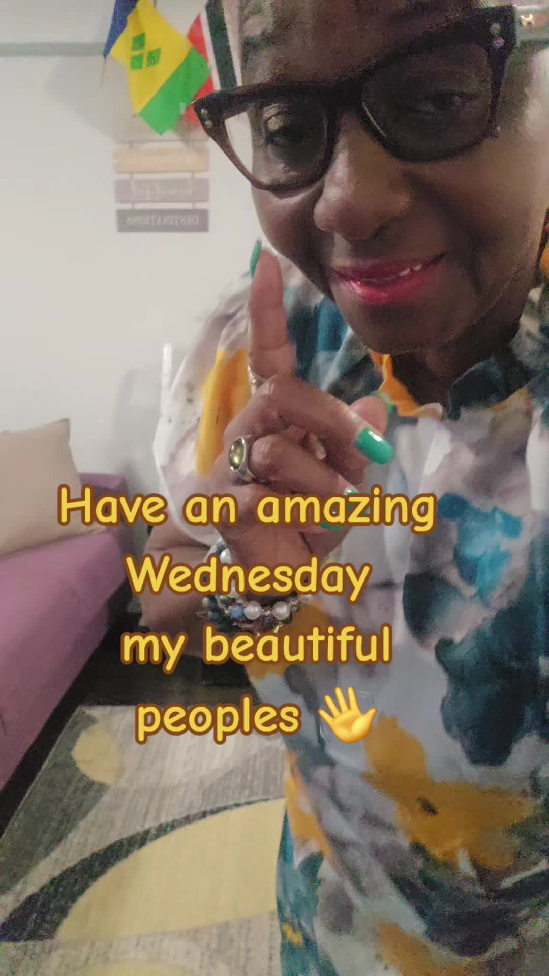 @MERLENE ISAACS ❤️🥳👋🤩🙏