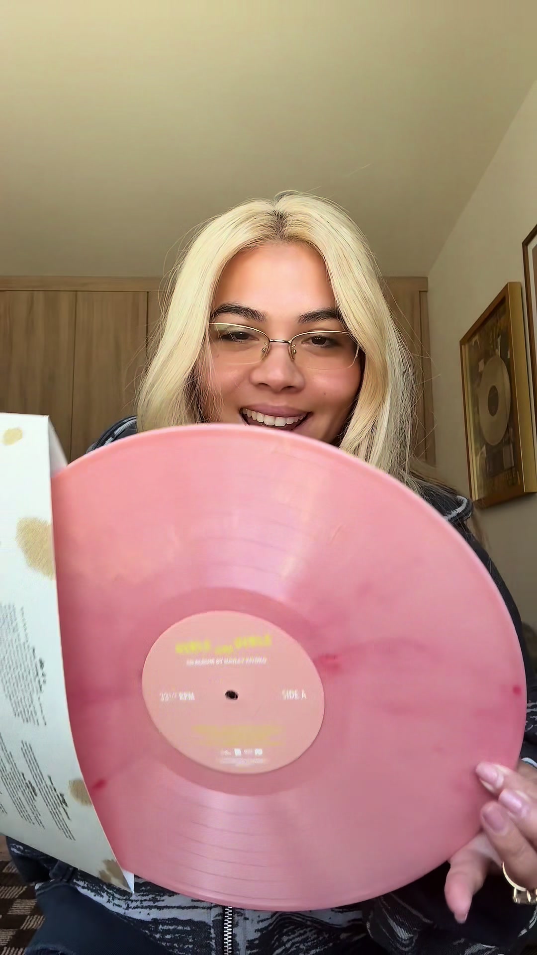 @Graffiti Records